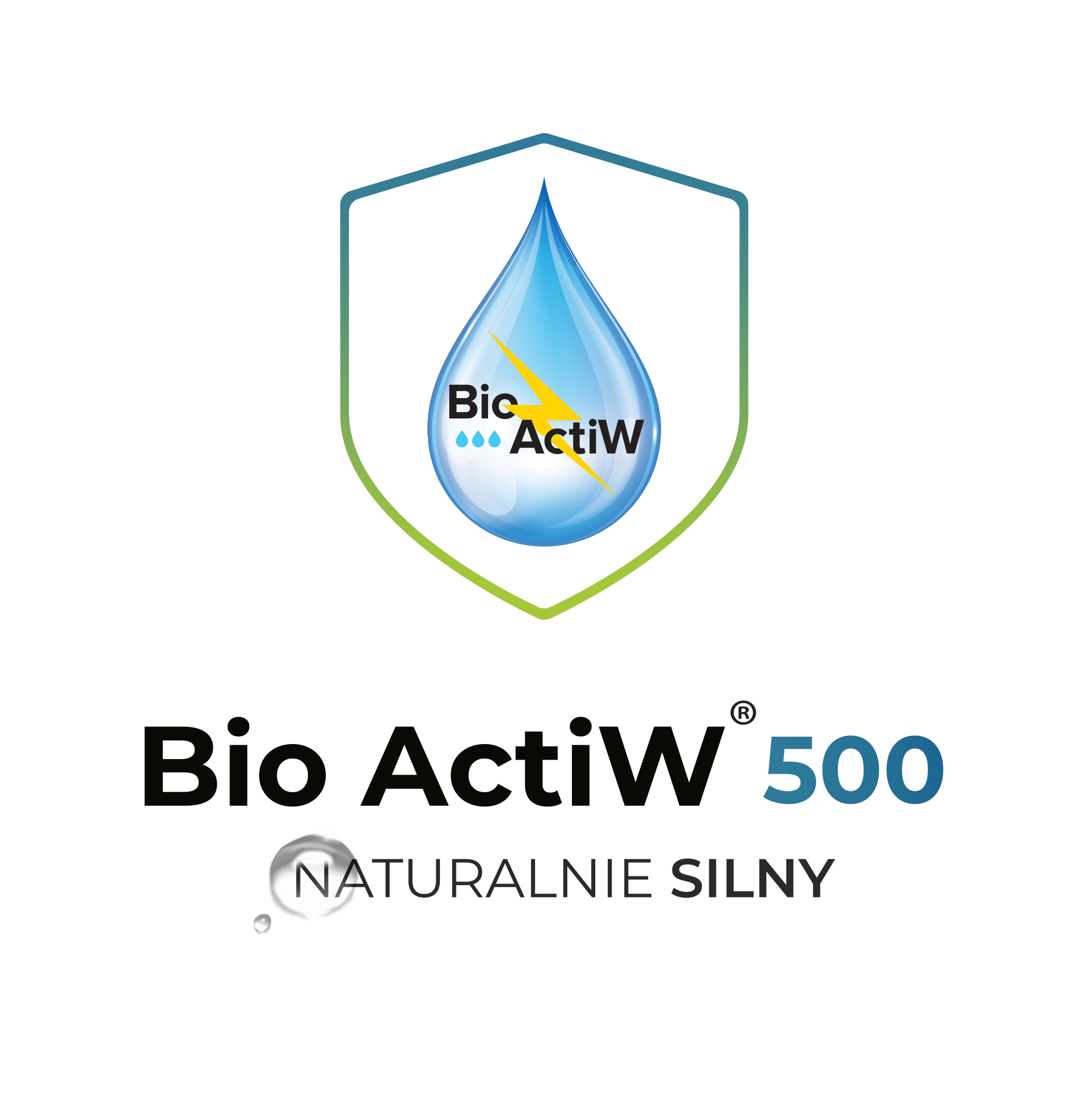 Bio ActiW 500