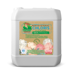 Chloris Professional 5L Koncentrat
