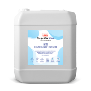 Bio ActiW 2000 20L Koncentrat