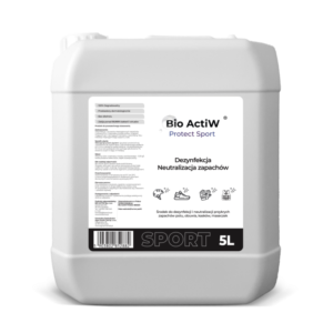 Bio ActiW Protect Sport 5L