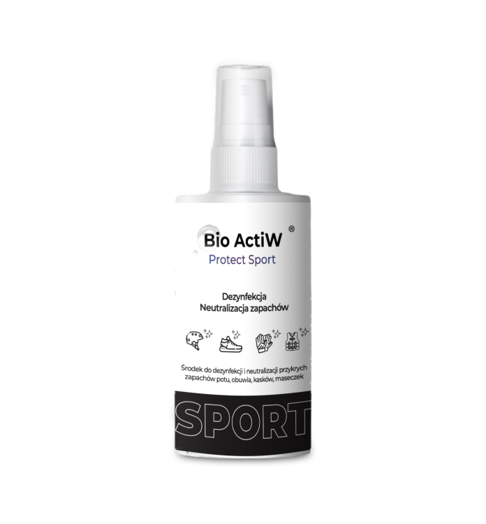 Bio ActiW Protect Sport 0,2l