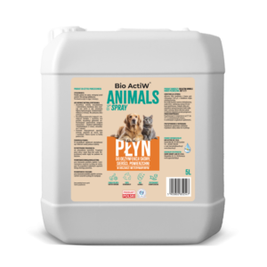 Bio ACTIW ANIMALS 5L