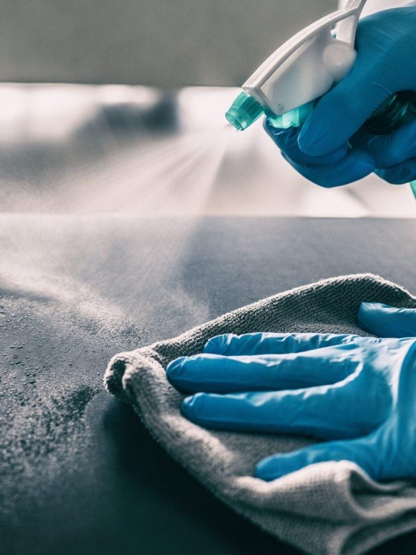 dezynfkejca powierzchni bio actiw